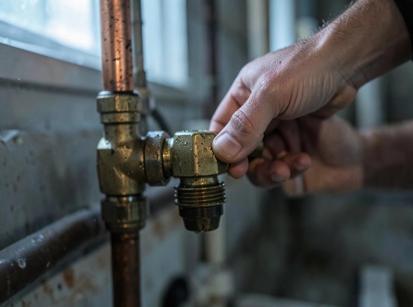 Emergency Plumber Spangler, PA FAQs